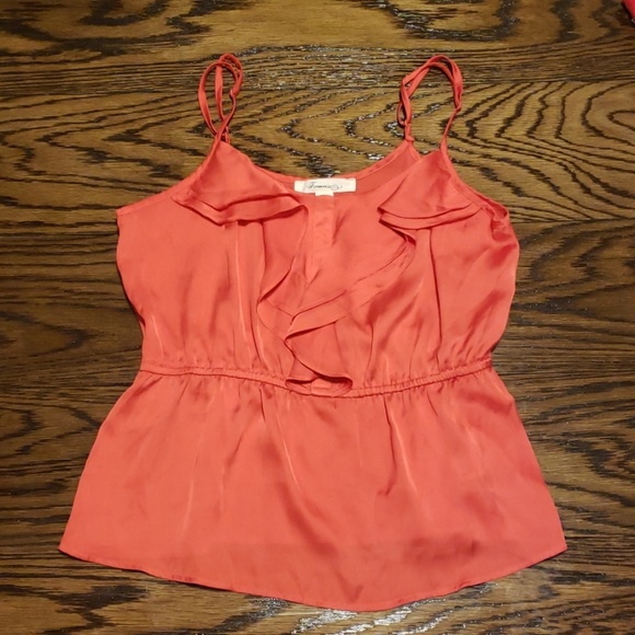 Forever 21 Tops - Spring/Summer Top Forever 21 Tops - Spring/Summer Top